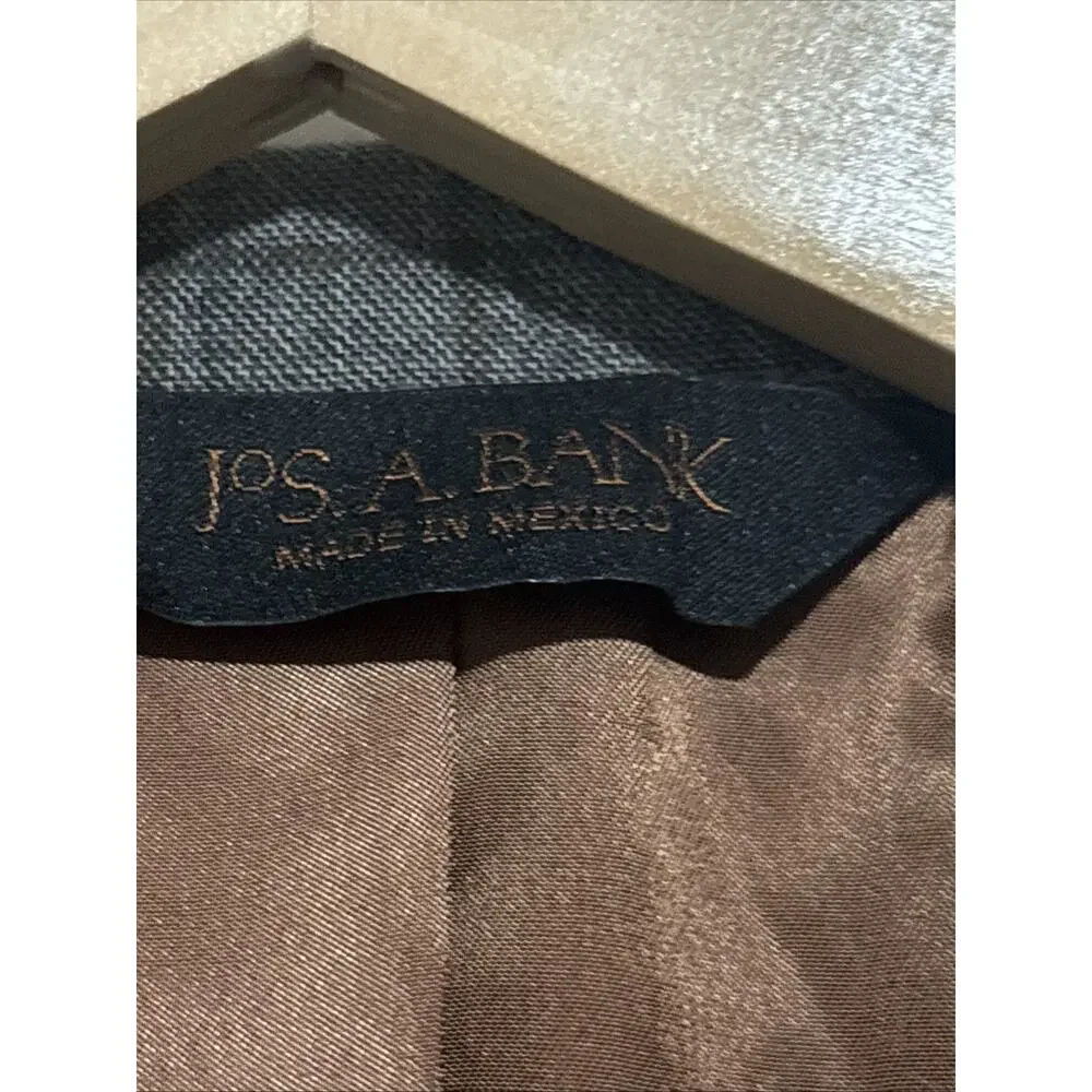 Jos. A. Bank discover timeless